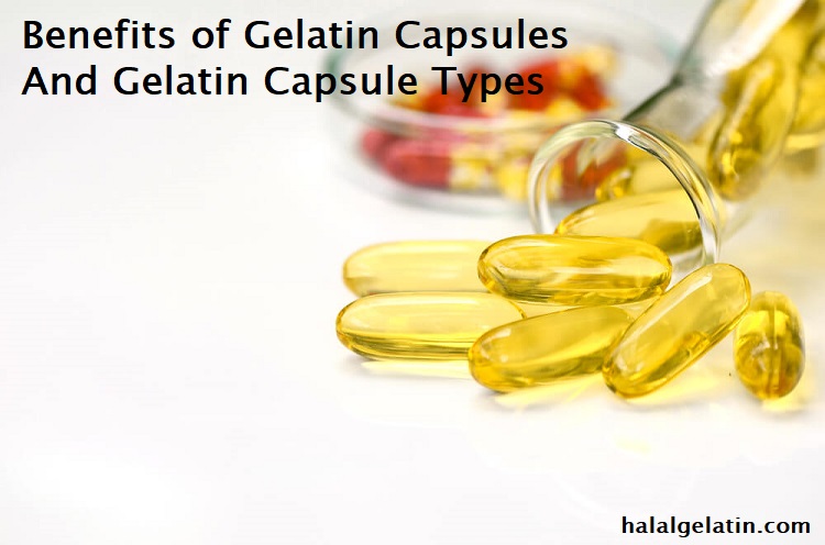 benefits-of-gelatin-capsules