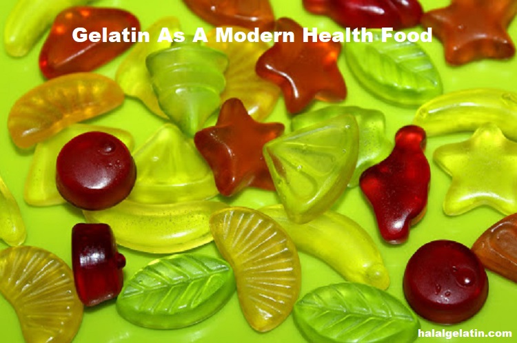 Modern-Health-Food